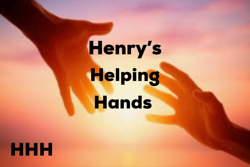 Henry's Helping Hands